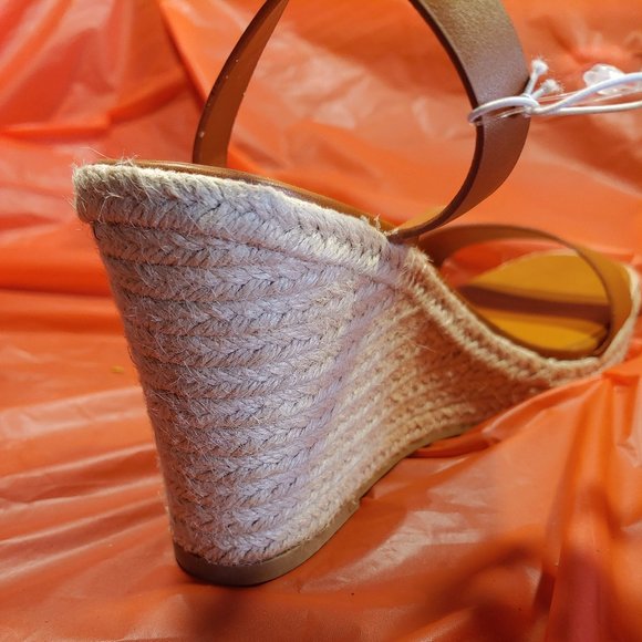 Women wedge heels - Picture 4 of 4